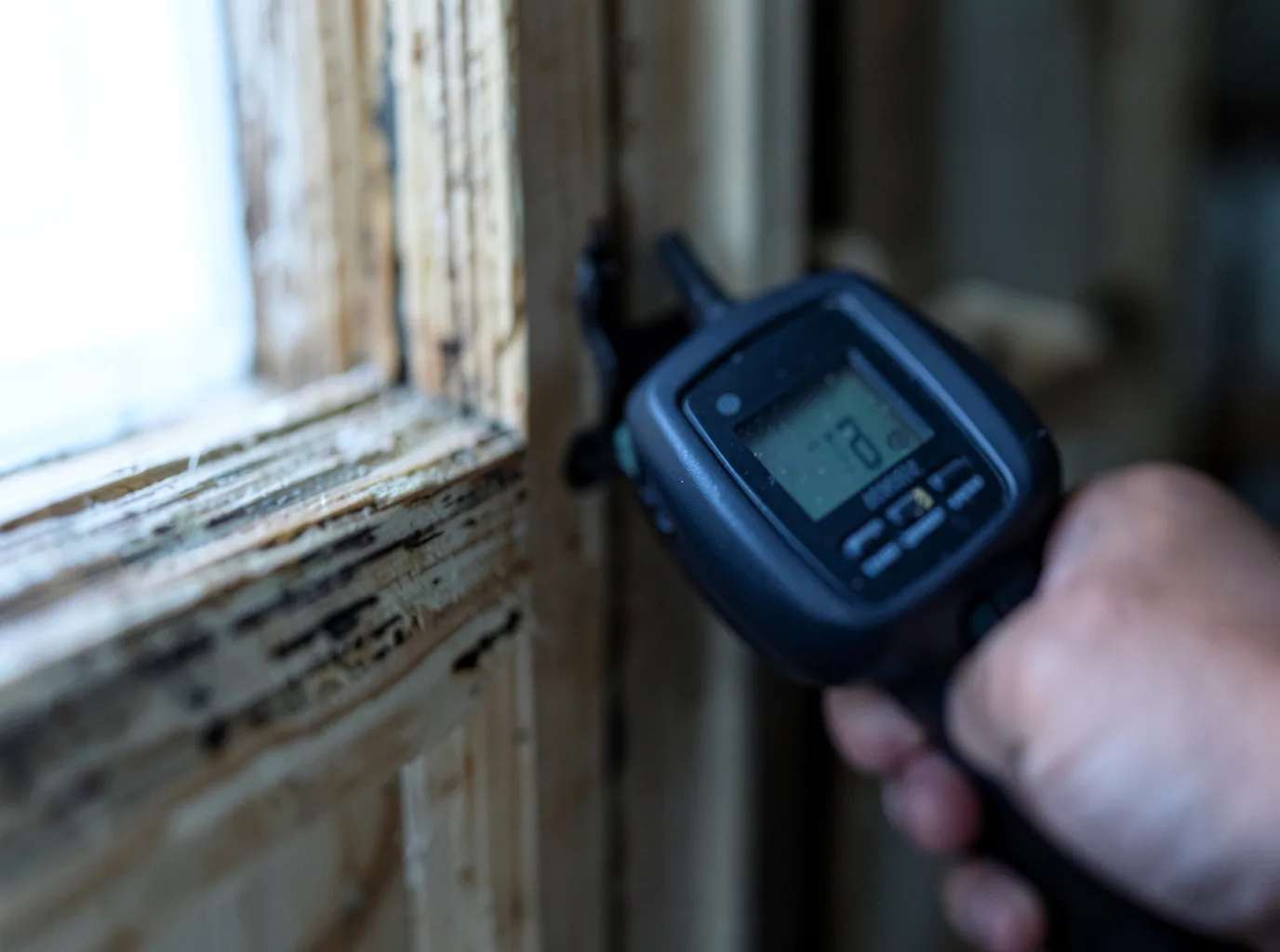 Commercial Water Damage Restoration in Northfield, OH