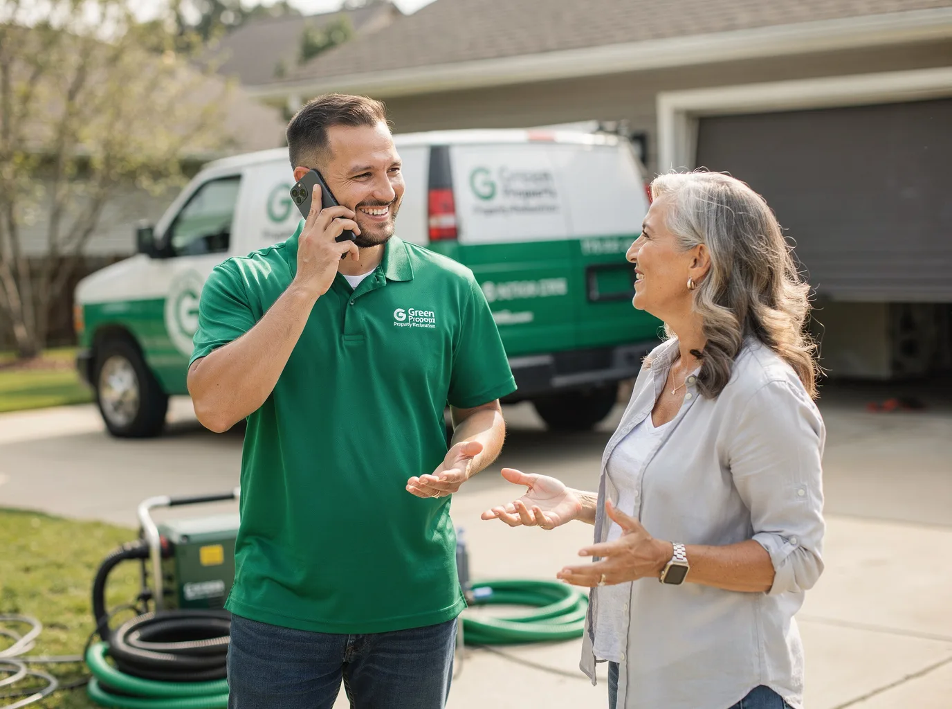 Water Damage Restoration Northfield, OH FAQs